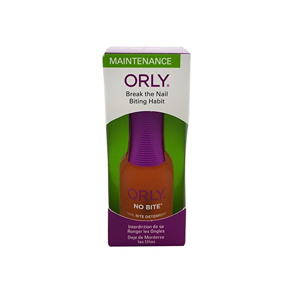 Orly No Bite Cuticle Care, 0.6 Ounce