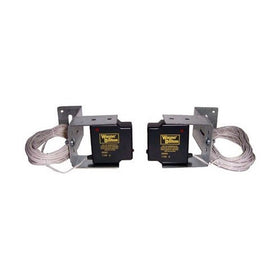 WAYNE DALTON Garage Door Openers Wired Safety Sensor Kit