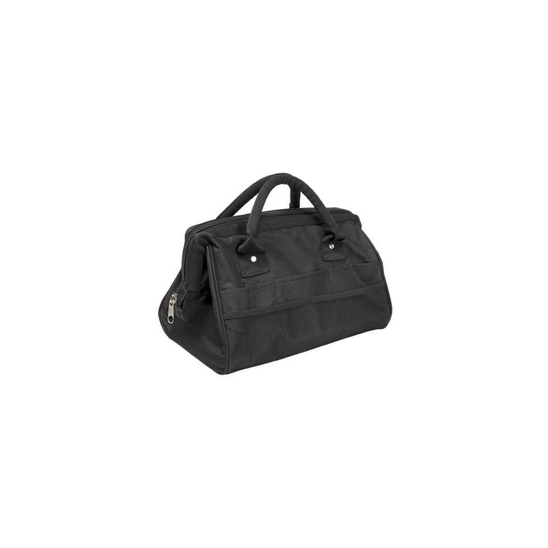 VISM by NcStar Range Bag, Black