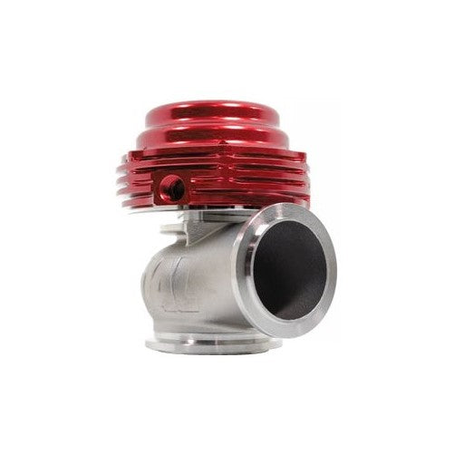 TiAL MVS 38mm Wastegate - MVS Valve Seat Inlet V - band clamp Inlet Flange Outlet V - Band Clamp Outlet Flange 2 Air Fittings