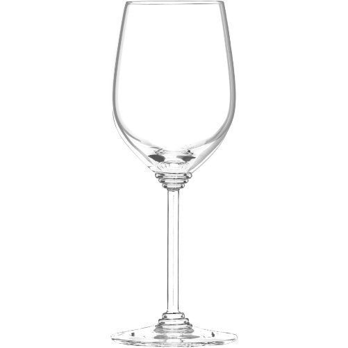 Riedel Wine Series Crystal Viognier/Chardonnay Wine Glass, Set of 6