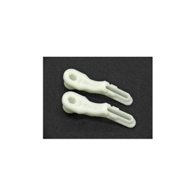 Mercedes (01-10) HVAC Control Lever Kit LR Footwell Flap