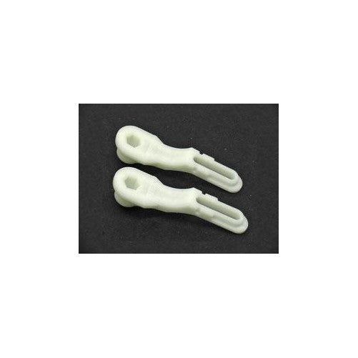 Mercedes (01-10) HVAC Control Lever Kit LR Footwell Flap