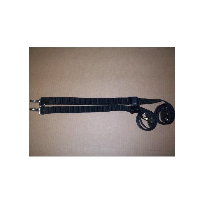 Boat Top Adjustable Straps