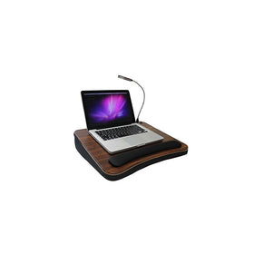 Sofia Sam Memory Foam Lap Desk with USB Light (5035)
