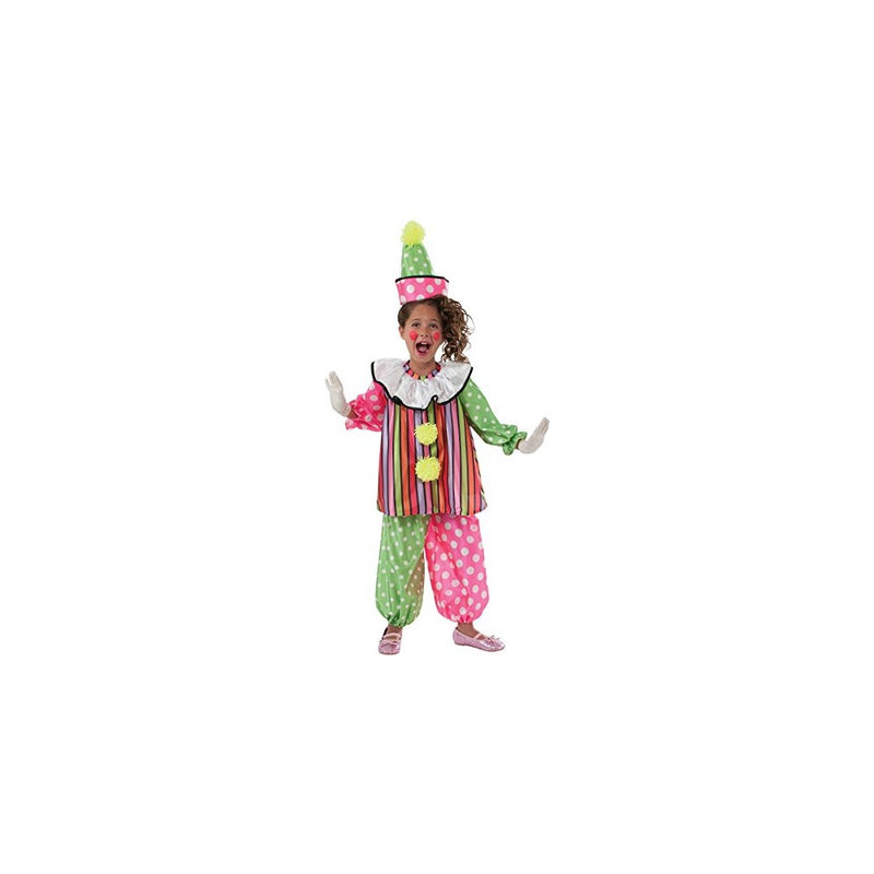 Rubies Sensations Giggles Costume, Small