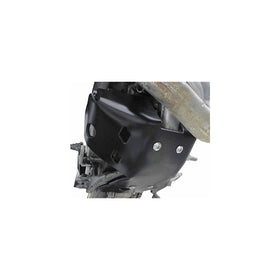 T.M. Designworks Skid Plate - Black KTMC-453-BK
