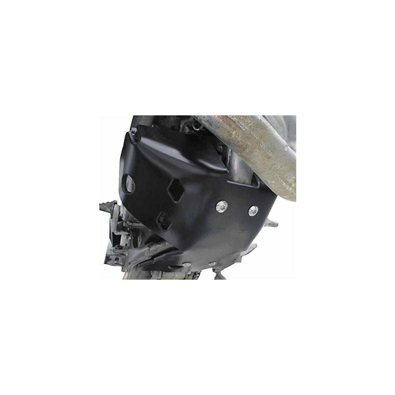 T.M. Designworks Skid Plate - Black KTMC-453-BK