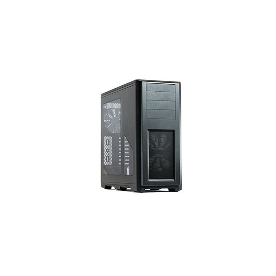 Phanteks Enthoo Pro Full Tower Chassis with Window Cases PH-ES614P_BK