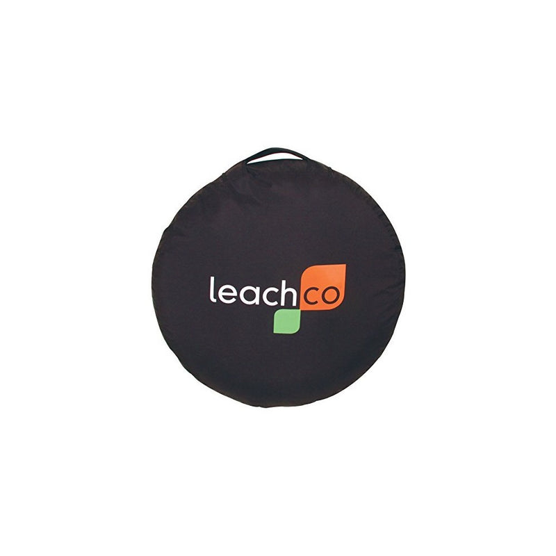 Leachco Snoogle Pillow Travel Bag (Black, 1)