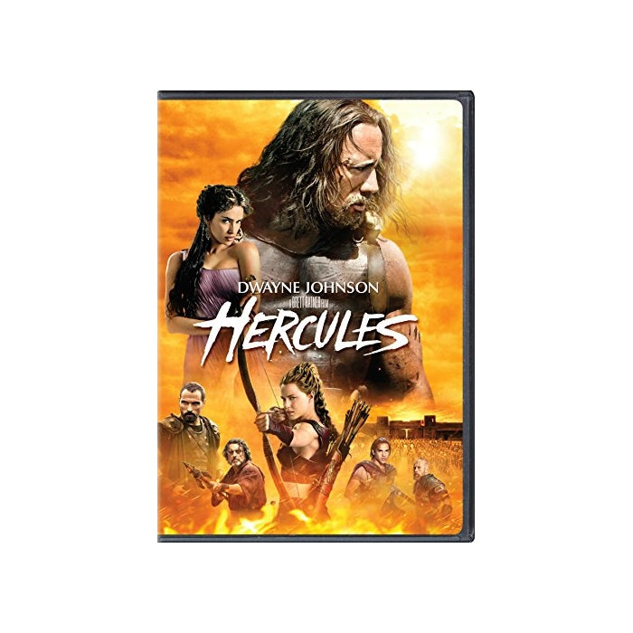 Hercules