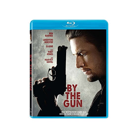 By the Gun [Blu-ray]