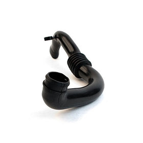 GENUINE VOLVO Air Intake Hose - To central electrical unit. 8619305