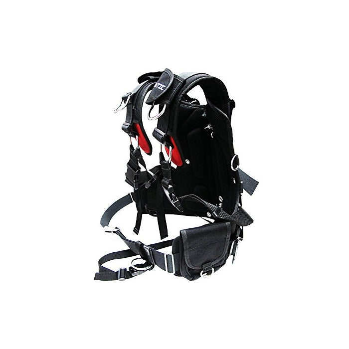 Palantic Tech Diving Harness System with SS Backplate