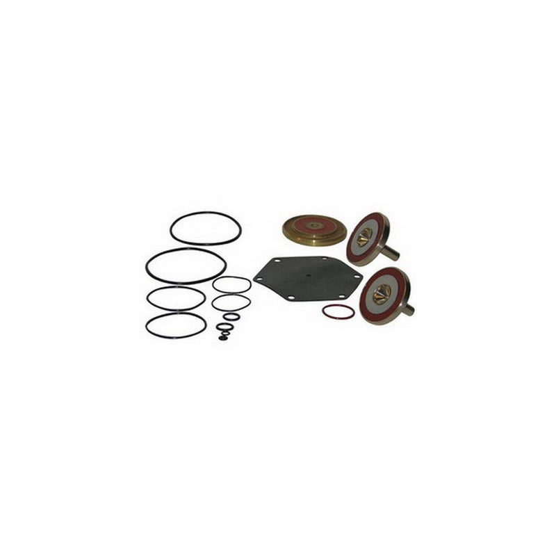 Watts Water Technologies 794070 Watts Check Assembly Rubber Repair Kit 1-1/4" and 2", 3.4" x 6.2" x 5.4"
