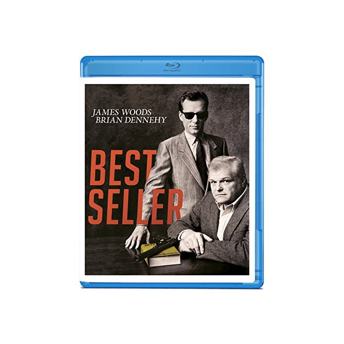 Best Seller [Blu-ray]