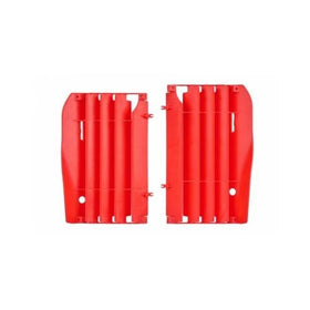 Polisport Rad Louvers Crf250R 2010-13 Re 8456300002