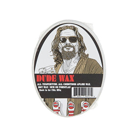 OneBallJay Dude Wax All Temp, One Size