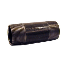 Southland 584-300HC 3/4" X 30" Black Steel Nipples