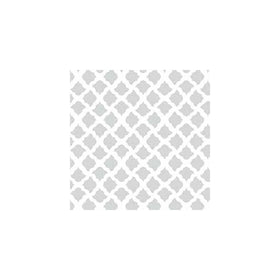 Magic Cover Self-Adhesive Vinyl Contact Paper, Shelf and Drawer Liner, 18-inches by 20-Feet, Talisman Glacier Gray