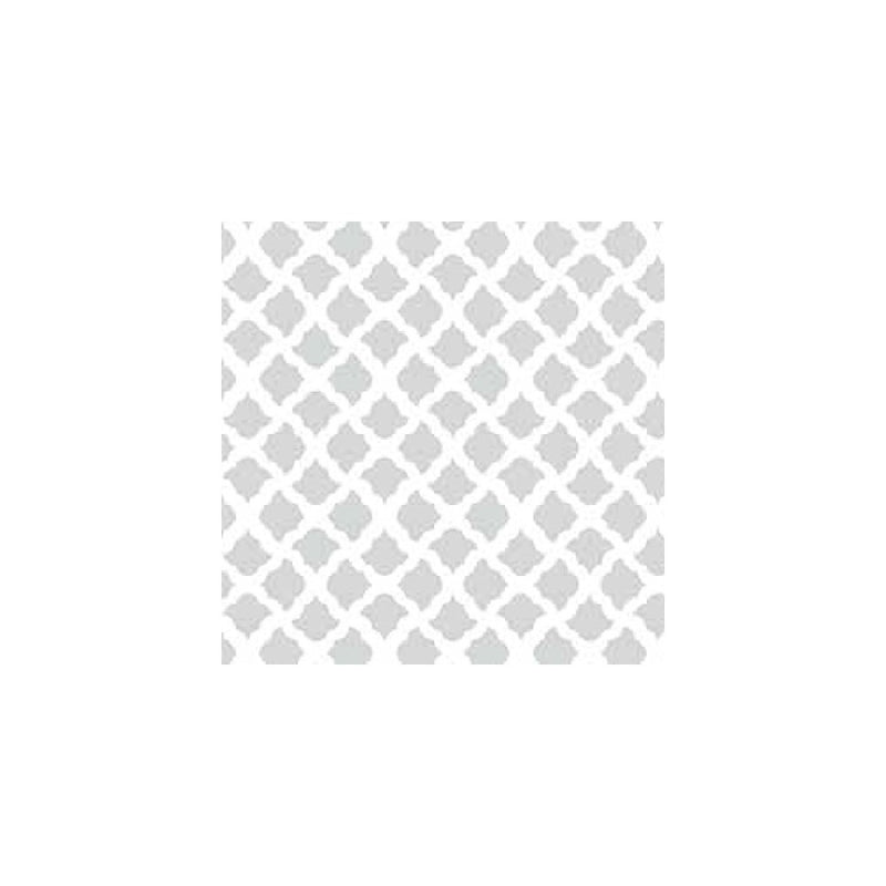 Magic Cover Self-Adhesive Vinyl Contact Paper, Shelf and Drawer Liner, 18-inches by 20-Feet, Talisman Glacier Gray