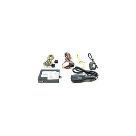 Rostra 250-9622 Complete Cruise Contol Kit for 11-13 Mazda 3