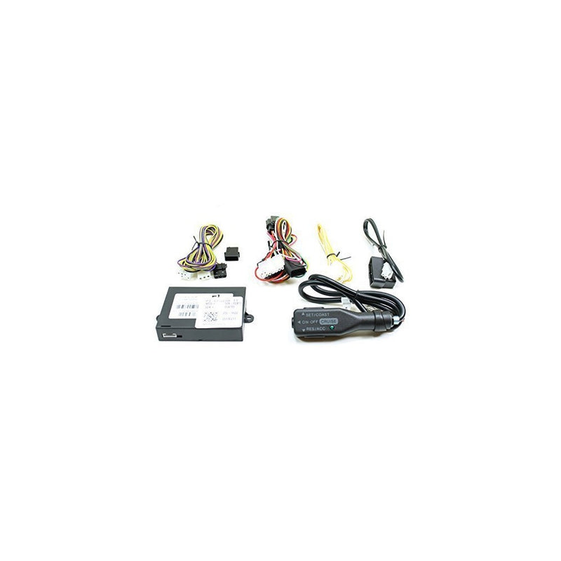 Rostra 250-9622 Complete Cruise Contol Kit for 11-13 Mazda 3