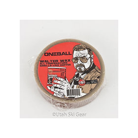 One Ball Jay Shape Shifter Walter Universal Wax