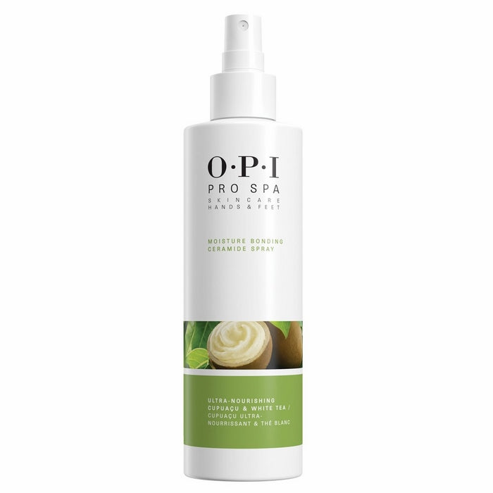 OPI ProSpa Moisture Bonding Ceramide Spray, 7.6 fl. oz.