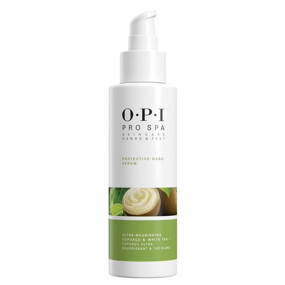 OPI ProSpa Protective Hand Serum, 3.8 fl. oz.