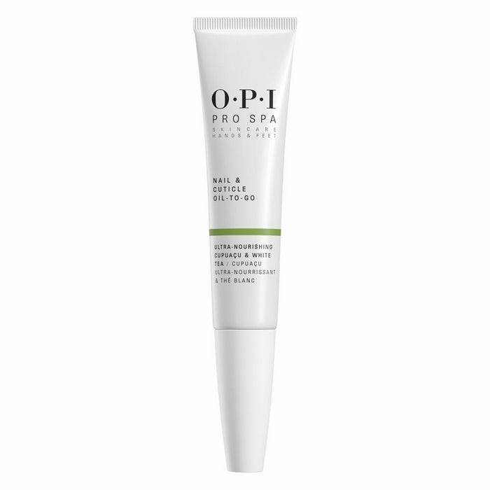 OPI ProSpa Nail & Cuticle Oil To Go, 0.25 fl. oz.