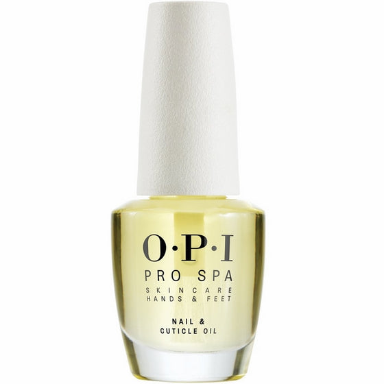 OPI ProSpa Nail & Cuticle Oil, 0.5 fl. oz.