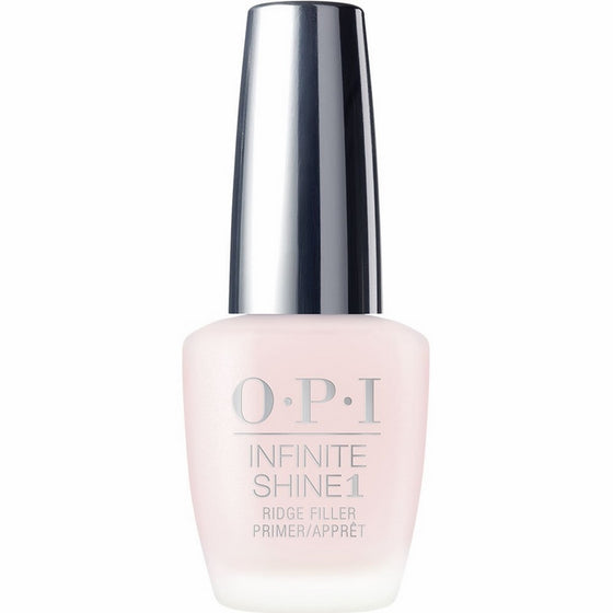 OPI Infinite Shine Base Coat, Ridge Filler Primer, 0.5 fl. oz.