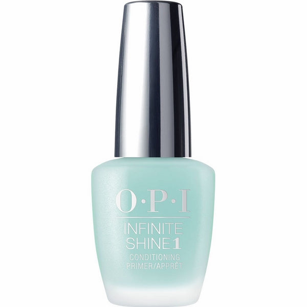 OPI Infinite Shine Base Coat, Conditioning Primer, 0.5 fl. oz.