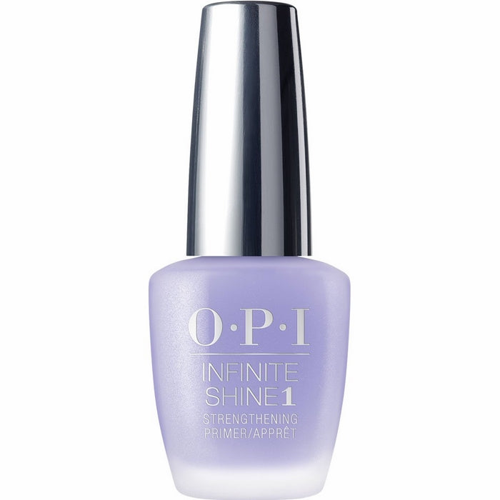 OPI Infinite Shine Base Coat, Strengethening Primer, 0.5 fl. oz.