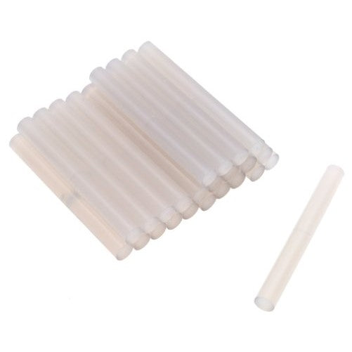 Arrow Fastener BSS6-4 4-Inch Superpower Slow Set Glue Sticks (24-Pack)