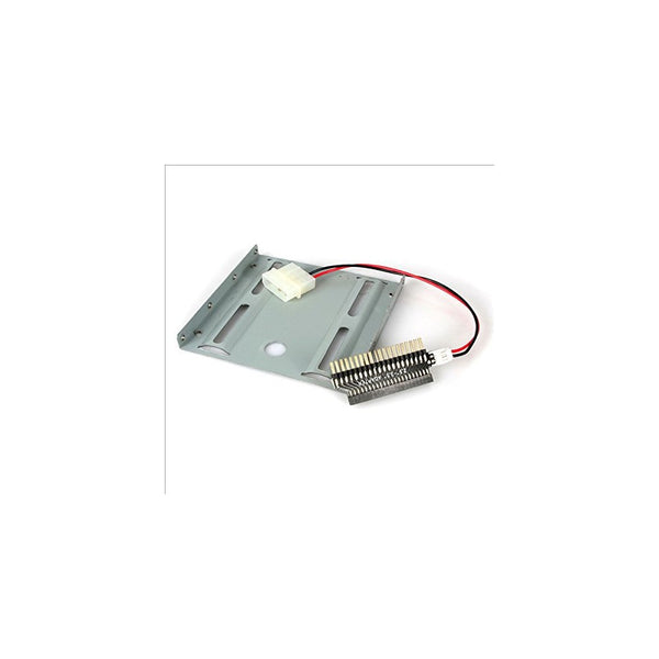 StarTech.com 2.5 Inch IDE Hard Drive to 3.5 Inch Drive Bay Mounting Kit (BRACKET25)