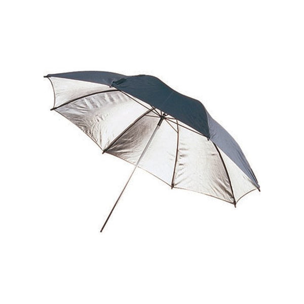 Photoflex 30" Adjustable Hot Silver Umbrella.