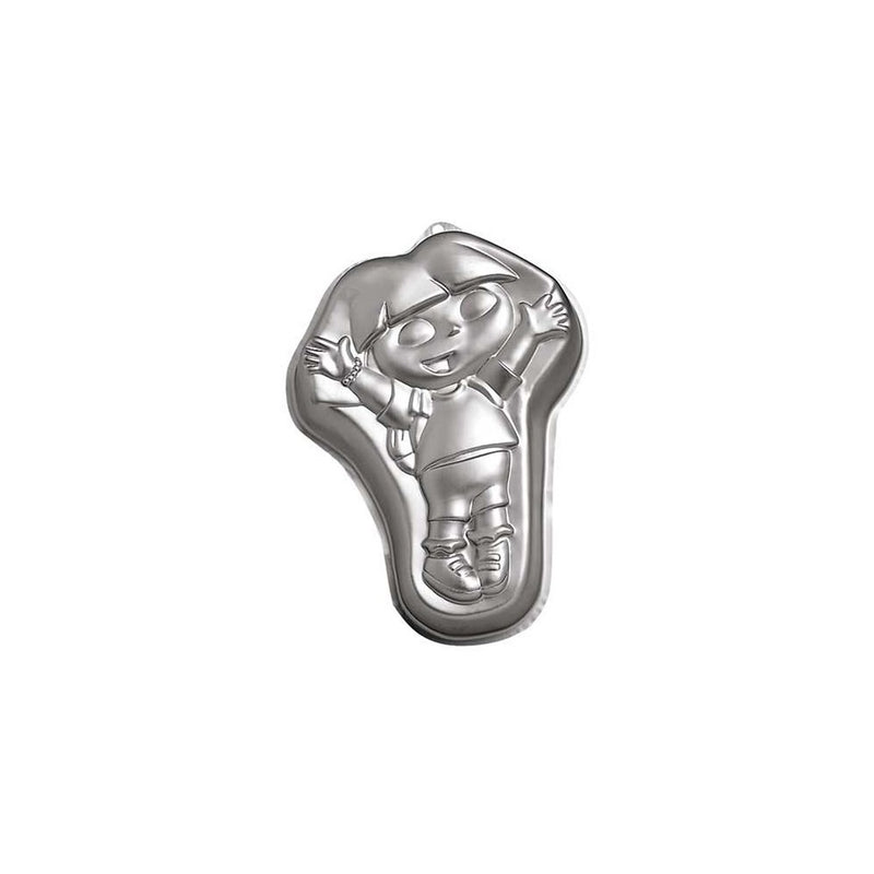 Wilton Dora The Explorer Cake Pan