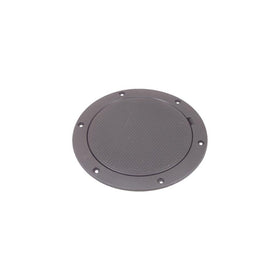 Tempress Products Inc 43195 Marine Pry-Out 6" Black Deck Plate