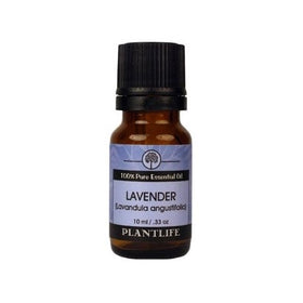 Plantlife Lavender 100% Pure Essential Oil - Bulgarian - 10 ml