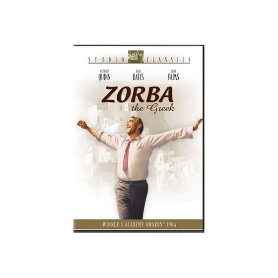 Zorba the Greek