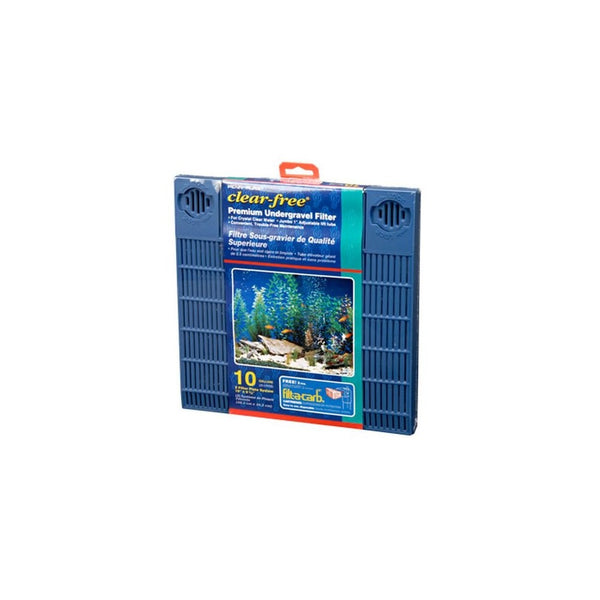 Penn Plax Prem Ug Fltr-10G