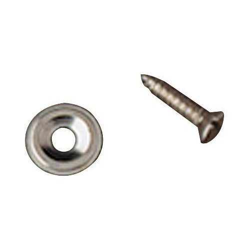 Fender Pure Vintage -Style Telecaster String Guide - Chrome