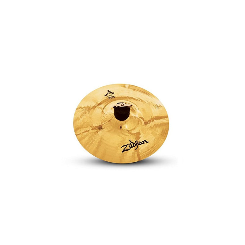 Zildjian A Custom 10" Splash Cymbal
