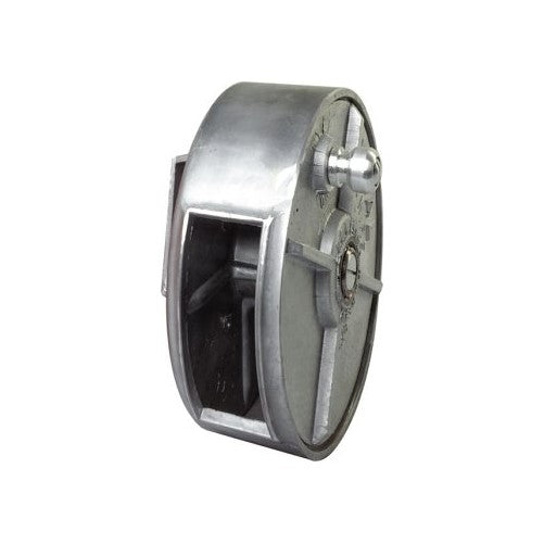 Bon 12-369 Cast Aluminum Tie Wire Reel