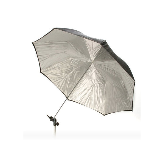 Eclipse 60" Umbrella with Silver Interior