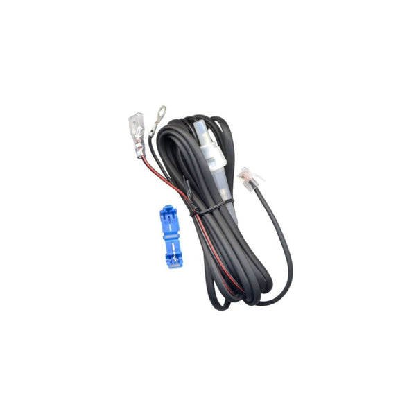 Escort Direct Wire Power Cord for Radar and Laser Detectors