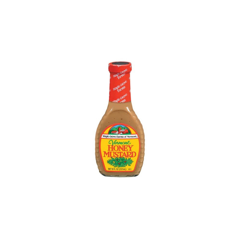 Maple Grove Drssng Honey Mustard