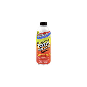 Berryman 2616 B-12 Chemtool Total Fuel System Clean-up, 15 oz. Easy Pour-In Metal Can